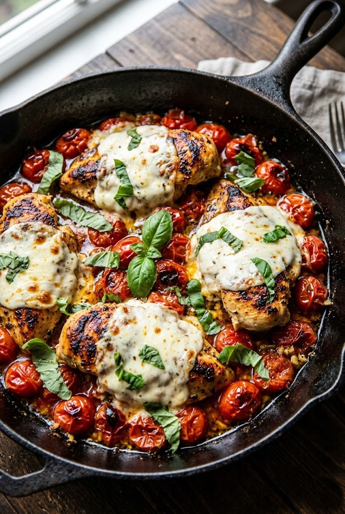 20 Dinner Ideas for Two