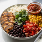 High-Protein & Low-Calorie Lunch Ideas
